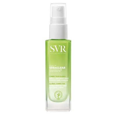 SVR SEBIACLEAR SERUM 30ML