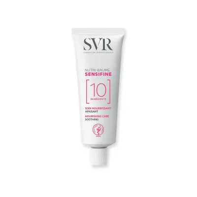 SVR SENSIFINE NUTRI BAUME 40ML