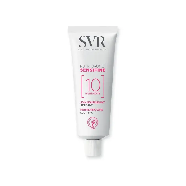 SVR SENSIFINE NUTRI BAUME 40ML
