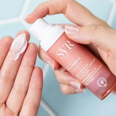 SVR BAUME PALPEBRAL 30ML