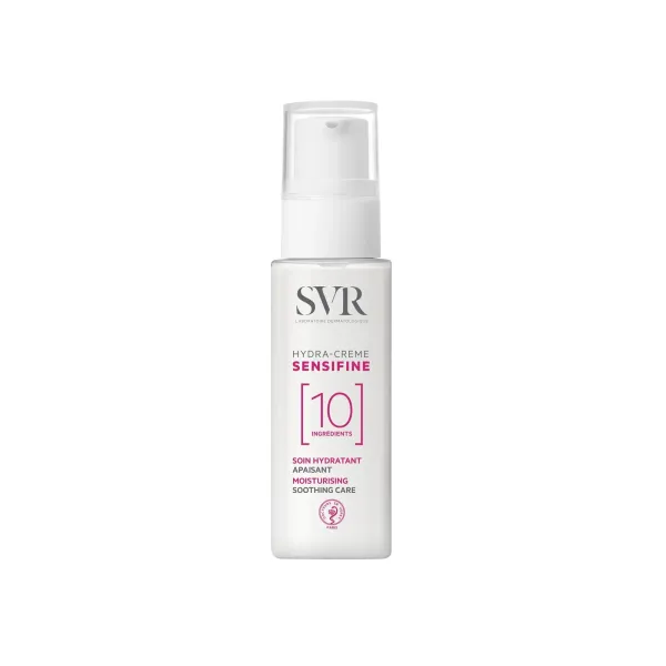 SVR SENSIFINE HYDRA CREME 40ML