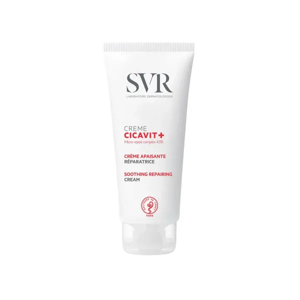 SVR CICAVIT+ CREME APAISANTE 40ML