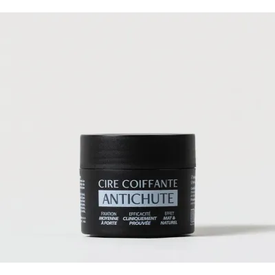 LUXEOL CIRE COIFFANTE ANTI-CHUTE 50ML