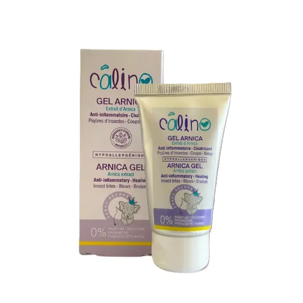 CALINO GEL ARNICA 50GR