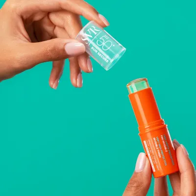 SVR SUN SECURE EASY STICK SPF50+ 10G