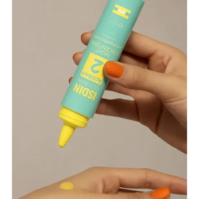 ISDIN ACNIBEN SÉRUM CONCENTRÉ NUIT 27 ML