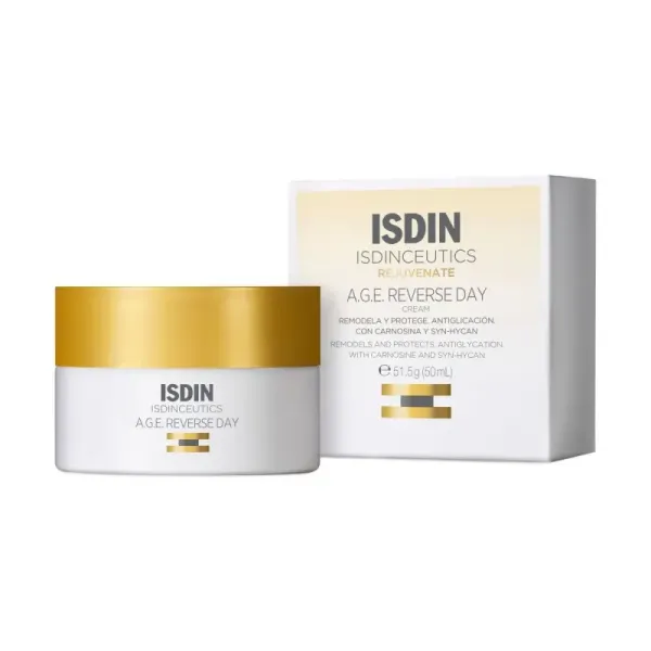 ISDIN ISDINCEUTICS AGE REVERSE DAY CREME 50ML