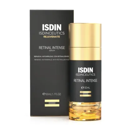 ISDIN ISDINCEUTICS RETINAL INTENSE SERUM 50ML