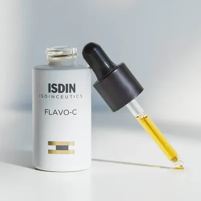 ISDIN ISDINCEUTICS FLAVO-C SERUM 30ML