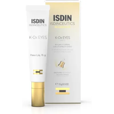 ISDIN K-OX EYES 15ML