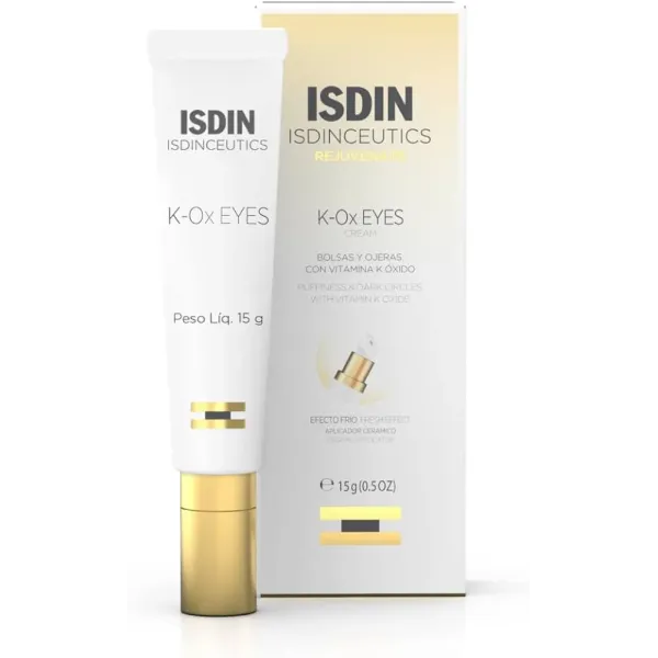 ISDIN K-OX EYES 15ML