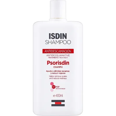 ISDIN PSORISDIN SHAMPOING ANTI DEMANGEAISONS 200 ML