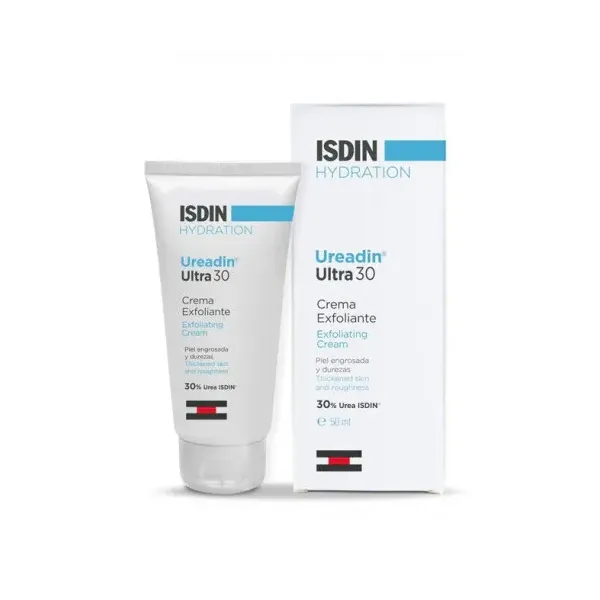 ISDIN DERMA UREADIN ULTRA 30 CREME PIEDS 50ML