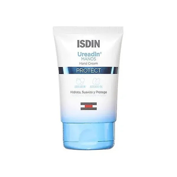 ISDIN DERMA UREADIN CREME MAINS PROTECTRICE 50ML