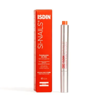 ISDIN SI NAILS RENFORCATEUR D'ONGLES 2.5ML