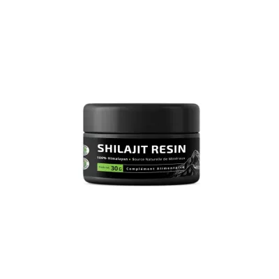 BIOHERBS SHILAJIT RESIN 30 GR