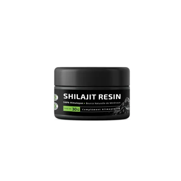 BIOHERBS SHILAJIT RESIN 30 GR