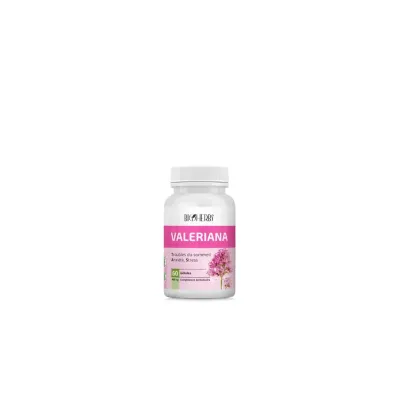 BIOHERBS VALERIANA 60 GELULES