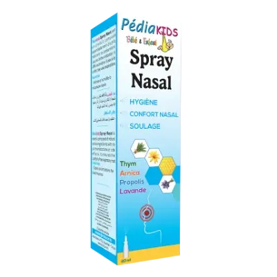 VITAL PEDIAKIDS SPRAY NASAL 20ML