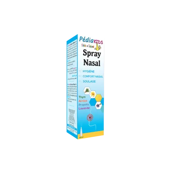 VITAL PEDIAKIDS SPRAY NASAL 20ML