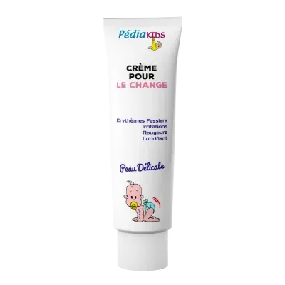 VITAL PEDIAKIDS CREME DE CHANGE 40GR