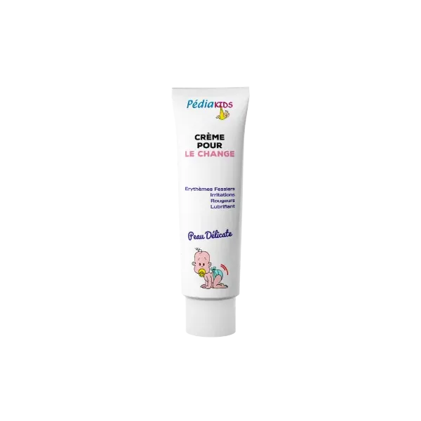 VITAL PEDIAKIDS CREME DE CHANGE 40GR