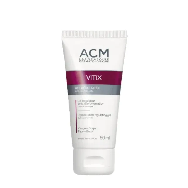 ACM VITIX GEL REGULATEUR 50ML