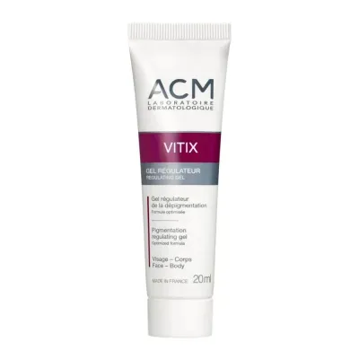 ACM VITIX GEL 20ML