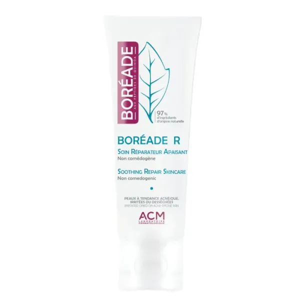 ACM BOREADE R SOIN REPARATEUR APAISANT 40ML