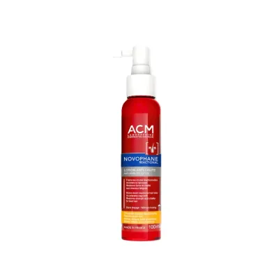 ACM NOVOPHANE REACTIONAL LOTION ANTI-CHUTE 100 ML