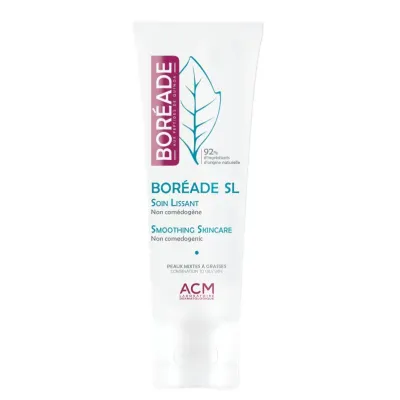 ACM BOREADE SL SOIN LISSANT 40ML