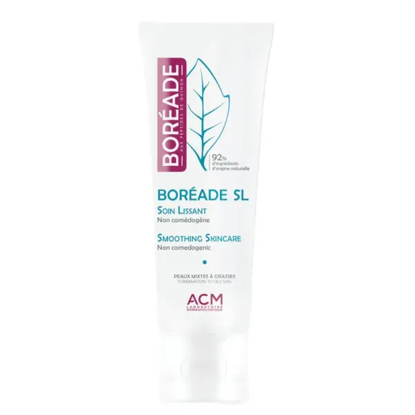 ACM BOREADE SL SOIN LISSANT 40ML