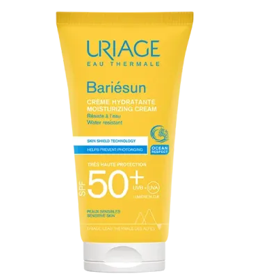 URIAGE BARIESUN CREME HYDRATANTE SPF50+ 50ML