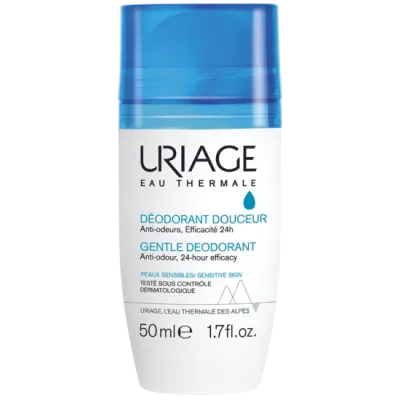 URIAGE DEODORANT DOUCEUR 50ML