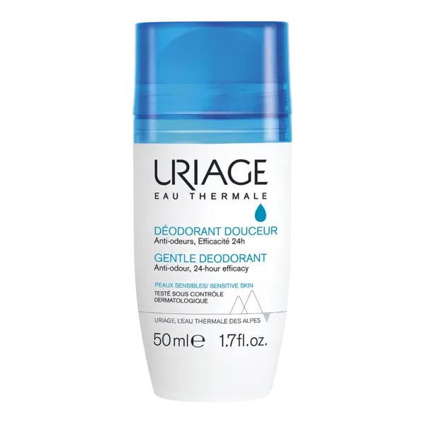 URIAGE DEODORANT DOUCEUR 50ML