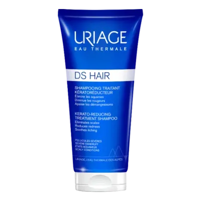 URIAGE DS HAIR SHAMPOOING KERATOREDUCTEUR 150ML