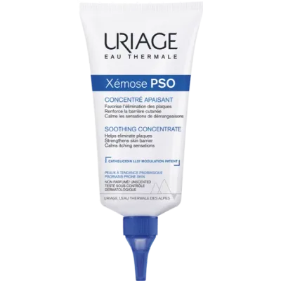 URIAGE XEMOSE PSO CONCENTRE APAISANT 150ML
