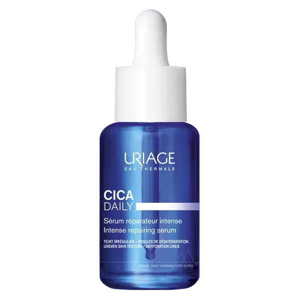 URIAGE BARIEDERM CICA DAILY SERUM 30ML