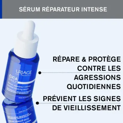 URIAGE BARIEDERM CICA DAILY SERUM 30ML