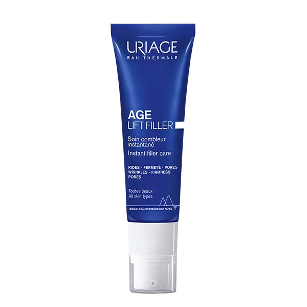 URIAGE AGE LIFT FILLER SOIN COMBLEUR INSTANTANE 30ML
