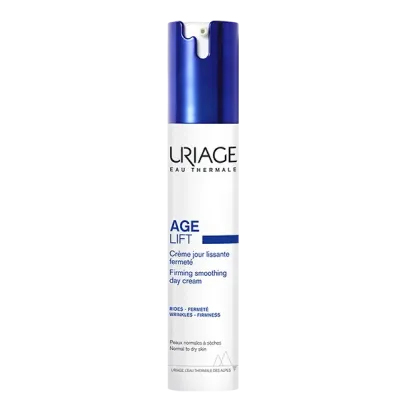 URIAGE AGE LIFT CREME JOUR LISSANTE FERMETE 40ML