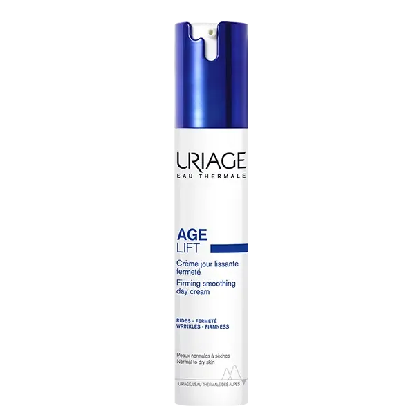 URIAGE AGE LIFT CREME JOUR LISSANTE FERMETE 40ML
