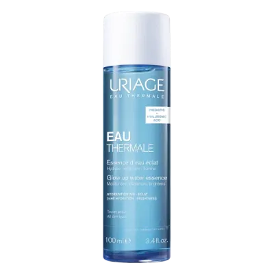 URIAGE EAU THERMALE ESSENCE D'EAU ECLAT 100ML