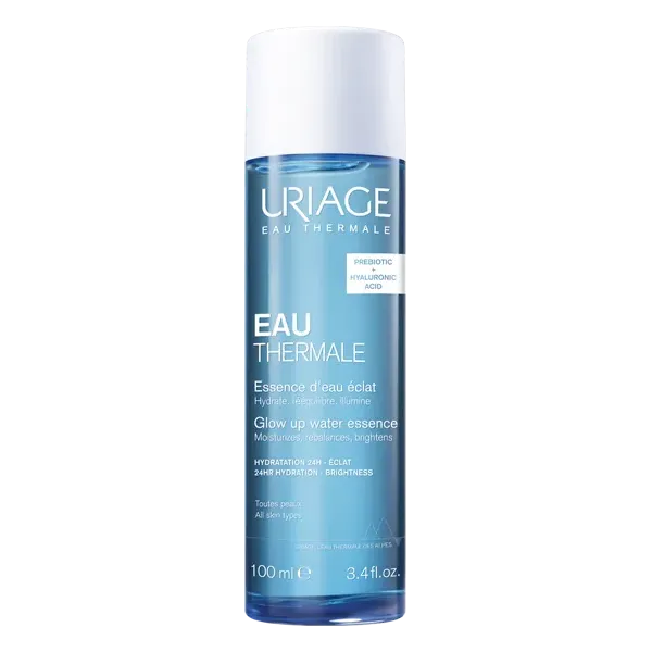 URIAGE EAU THERMALE ESSENCE D'EAU ECLAT 100ML