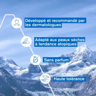 URIAGE XEMOSE BRUME SOS ANTI GRATTAGE 200ML