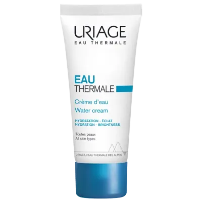 URIAGE EAU THERMALE SOIN D'EAU EMBELLISSEUR 40ML