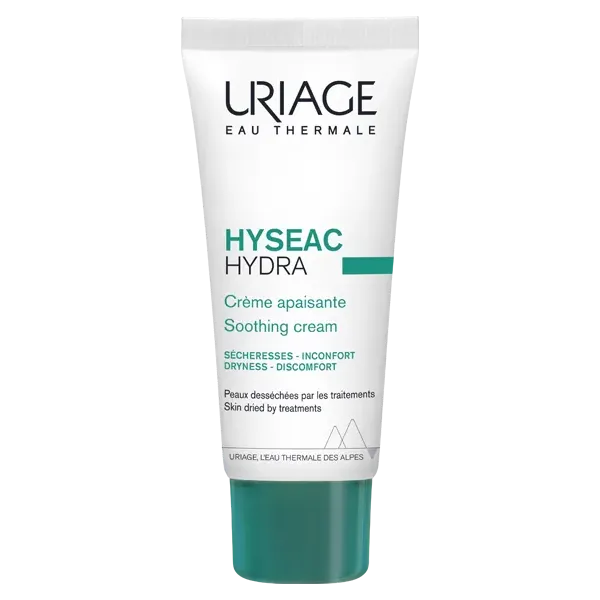 URIAGE HYSEAC HYDRA SOIN RESTRUCTURANT 40ML
