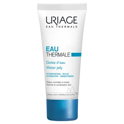 URIAGE EAU THERMALE GELEE D'EAU 40ML