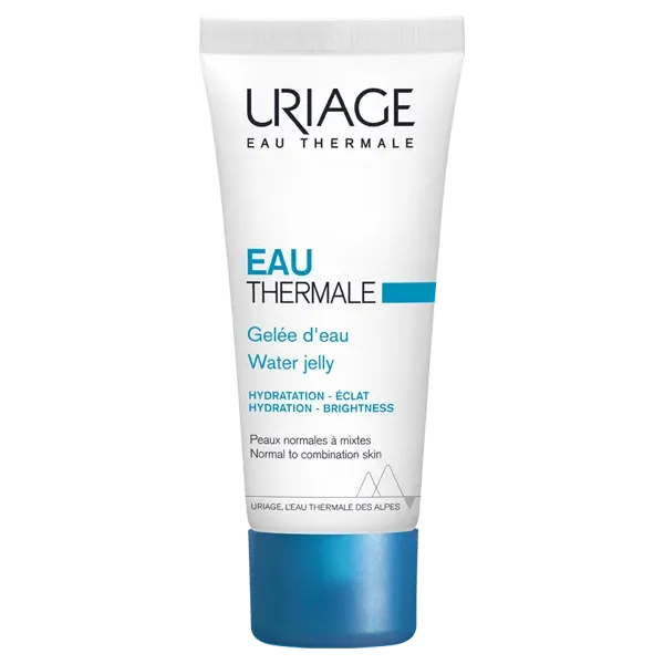 URIAGE EAU THERMALE GELEE D'EAU 40ML