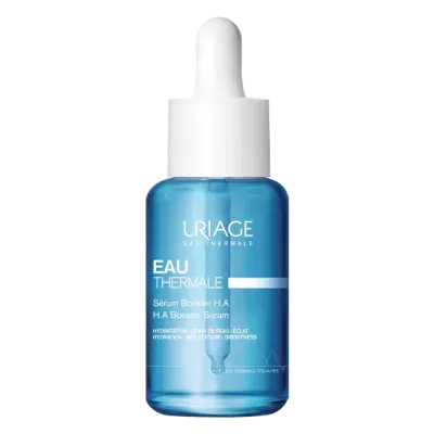 URIAGE EAU THERMALE SERUM BOOSTER H.A 30ML
